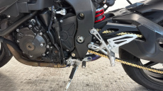 Yamaha Mt-10 (16MY)
